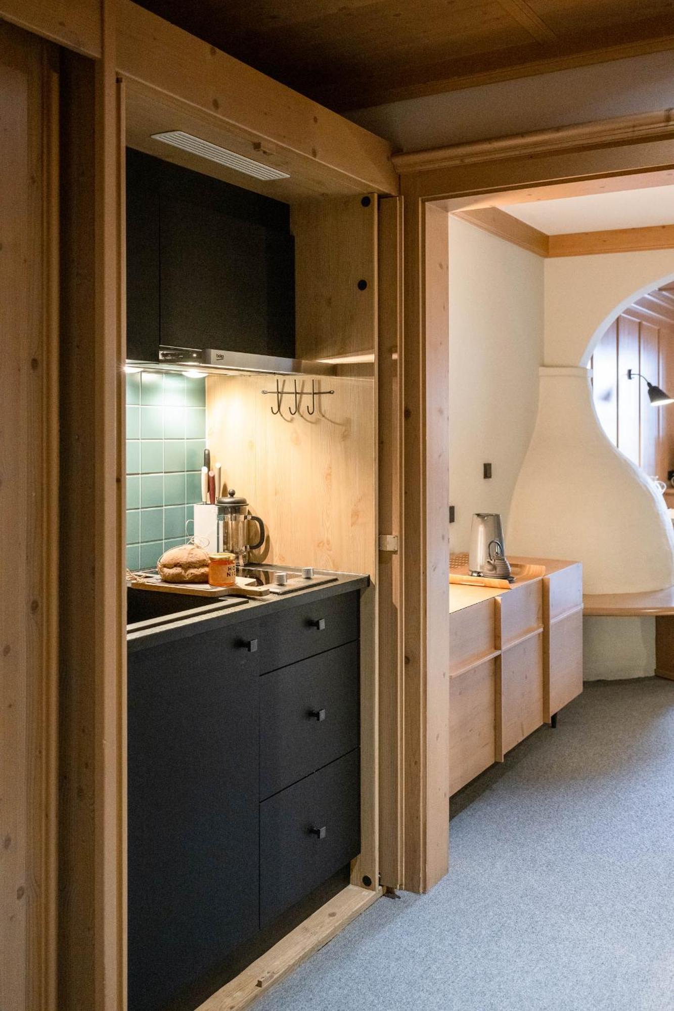 Schoenherr Haus Neustift im Stubaital Esterno foto