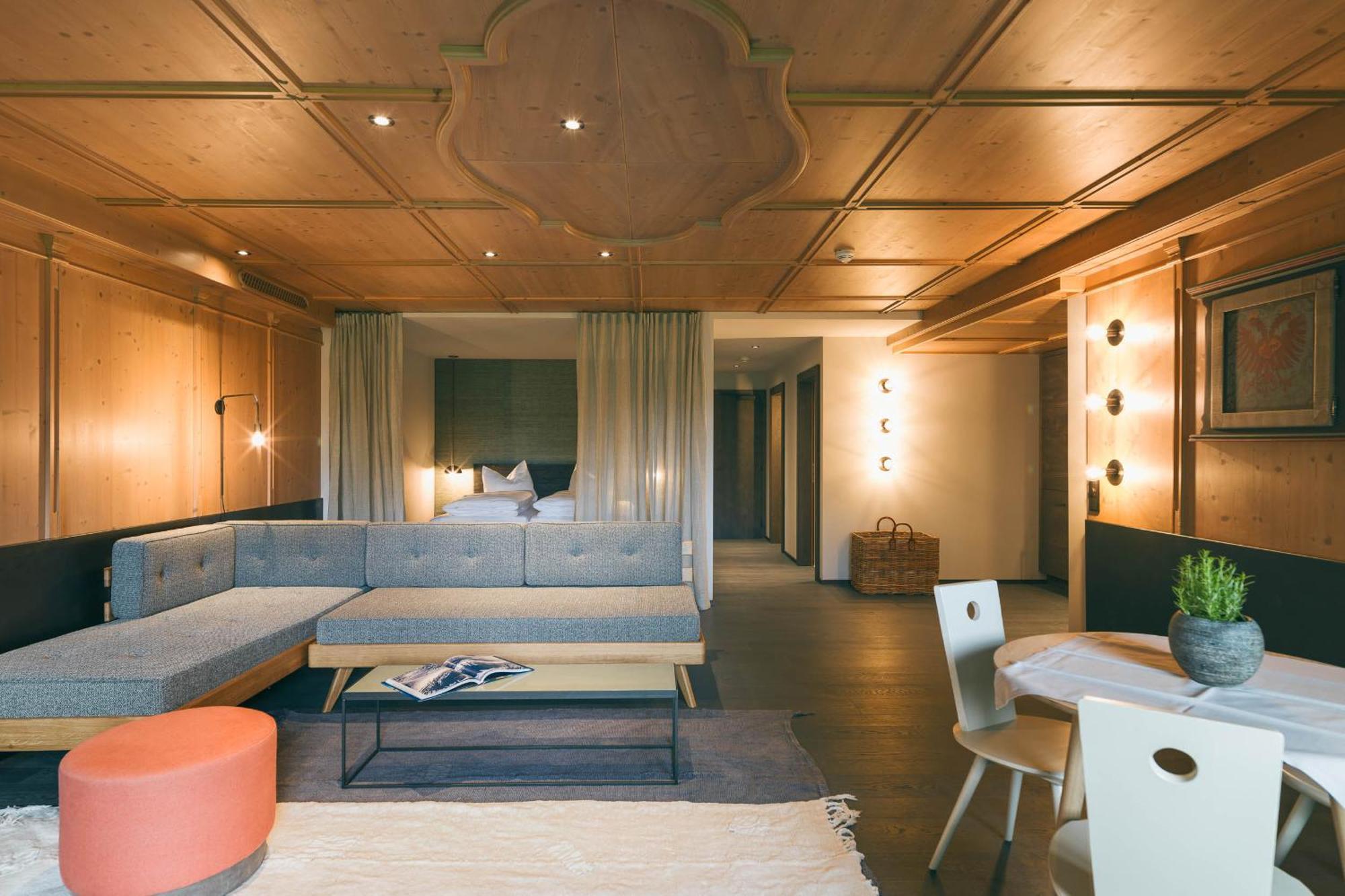 Schoenherr Haus Neustift im Stubaital Esterno foto