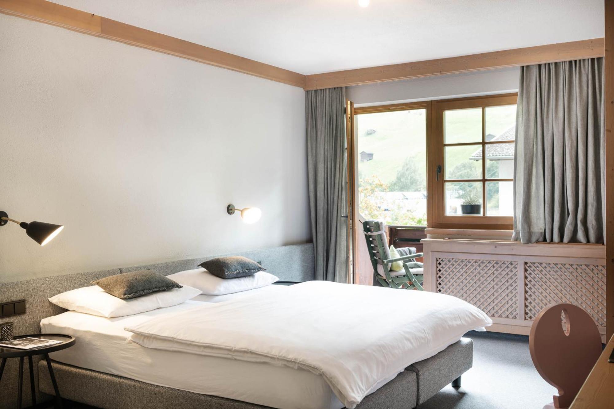 Schoenherr Haus Neustift im Stubaital Esterno foto