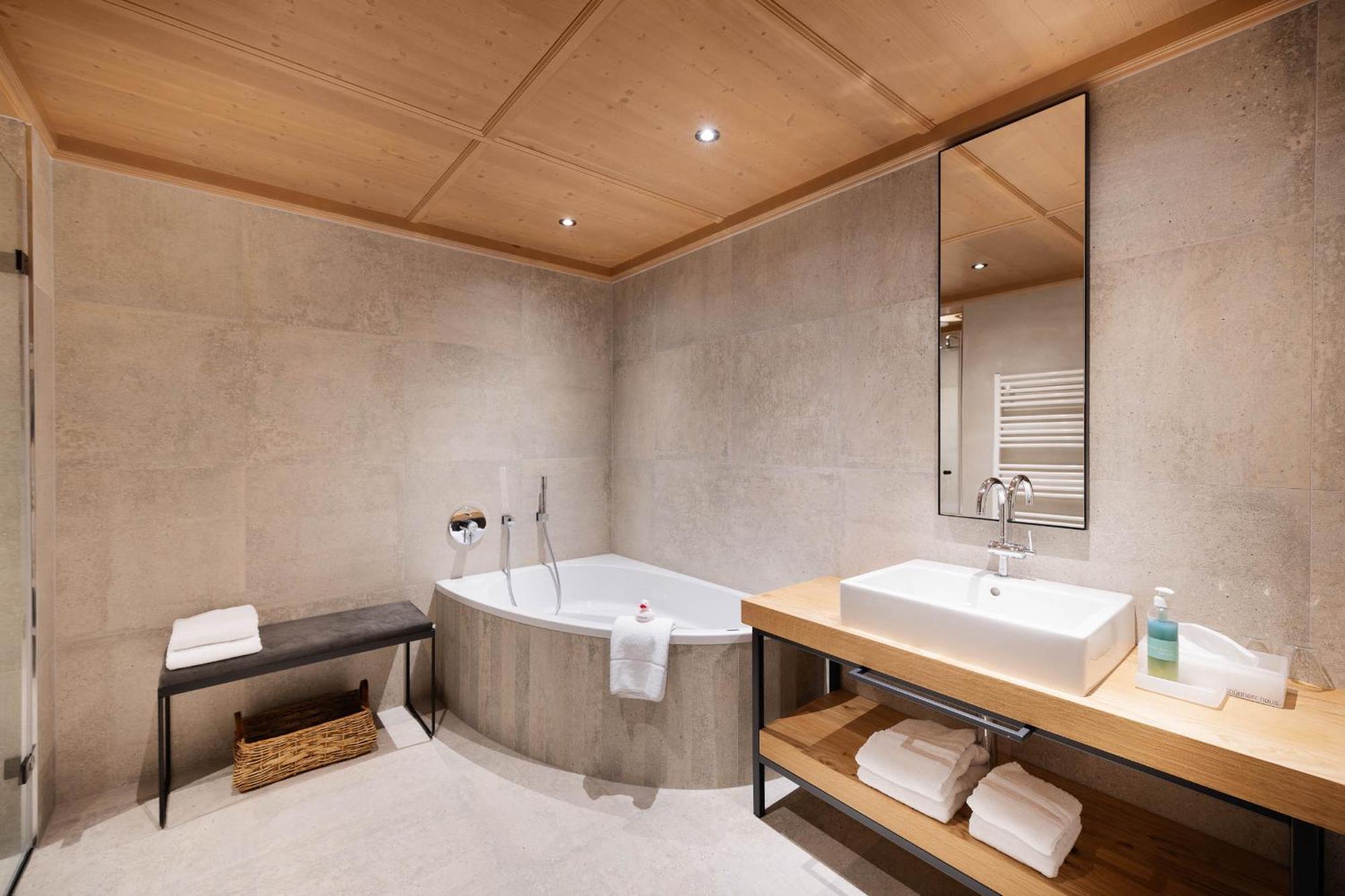Schoenherr Haus Neustift im Stubaital Esterno foto