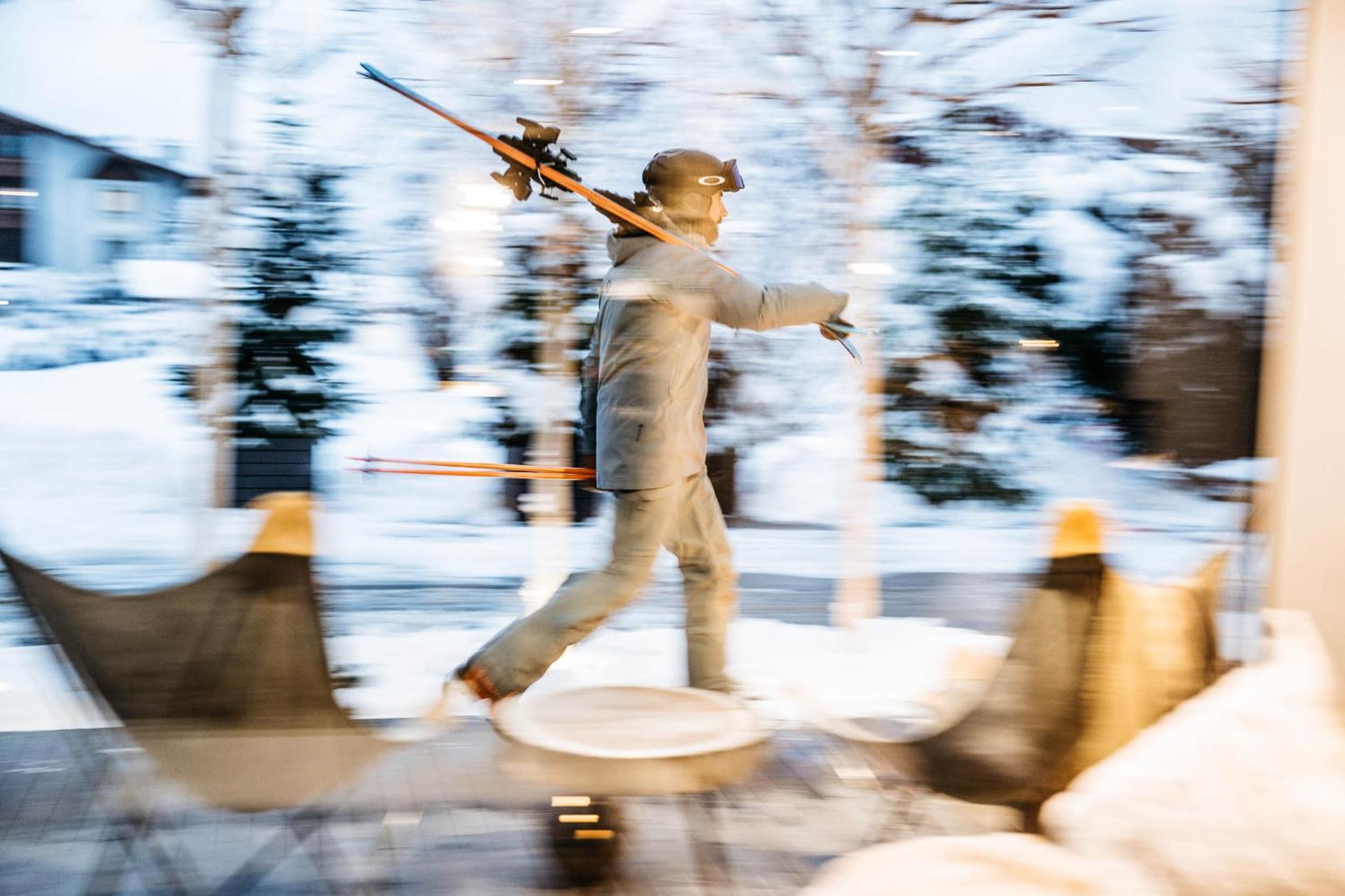 Schoenherr Haus Neustift im Stubaital Esterno foto